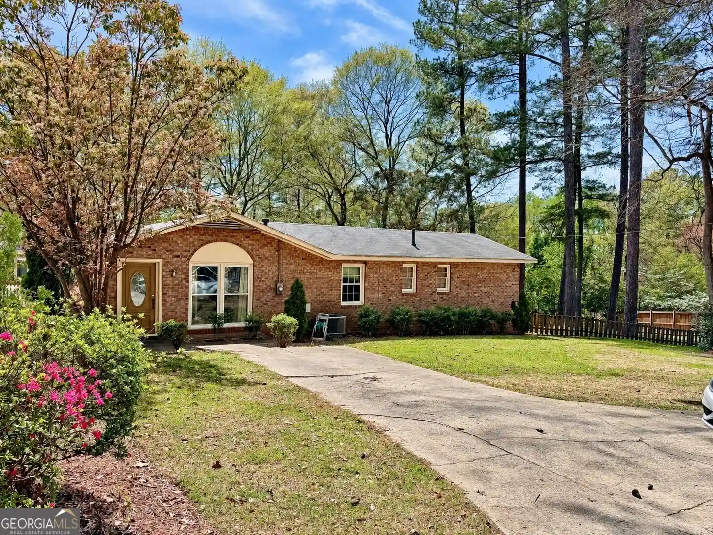Photo 1 of Single family home for sale at 1945 Harts Ml Rd Ne, Atlanta, GA 30341 | MLS# 10851204 | Listing updated on 2026-10-24