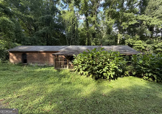 2nd image of 1584 Kennesaw Ave, Tate, GA 30177 | MLS# 10816955