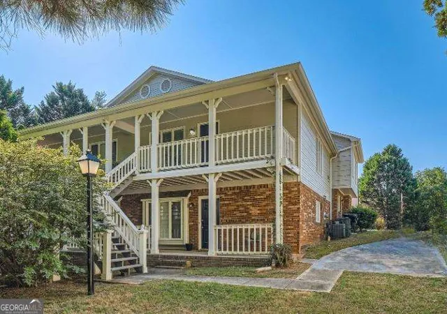 Multi family home for sale at 2785 Country Ct SE, Conyers, GA 30013 | MLS# 10810870