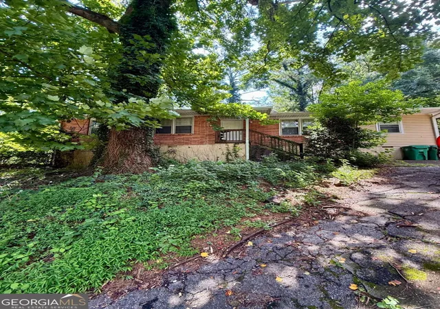 Photo 1 of Single family home for sale at 2716 Whites Ml Rd, Decatur, GA 30034 | MLS# 10808231 | Listing updated on 2026-08-16