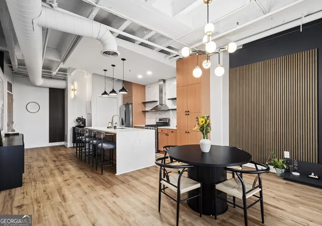 Photo 4 of Condo for sale at 805 Peachtree St Ne #521, Atlanta, GA 30308 | MLS# 10779425 | Listing updated on 2026-09-19