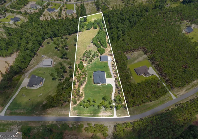 46th image of 115 E Lake Dr, Statesboro, GA 30458 | MLS# 10818547
