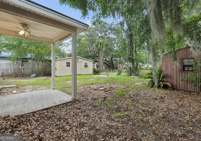 Photo 36 of Single family home for sale at 904 Sherman Ave, Savannah, GA 31405 | MLS# 10787110 | Listing updated on 2026-08-23