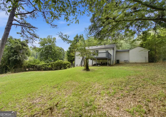 Photo 39 of Single family home for sale at 1402 Midlawn Dr, Decatur, GA 30032 | MLS# 10822705 | Listing updated on 2026-09-01