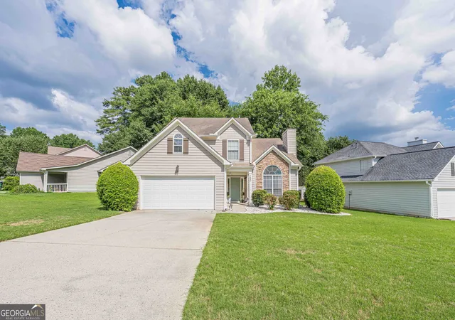 2nd image of 150 Tambec Tr Nw, Lilburn, GA 30047 | MLS# 10816233