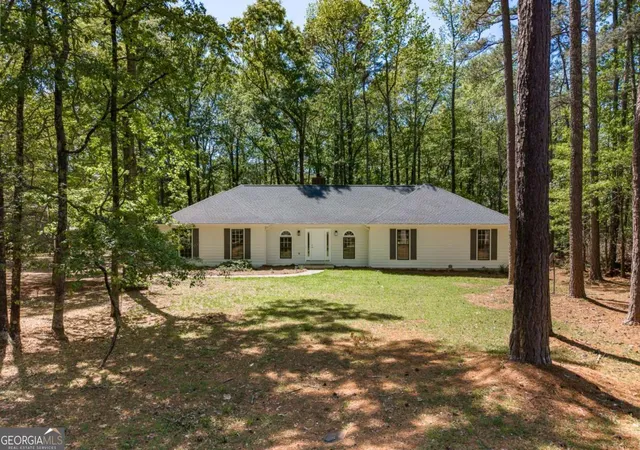 Photo 1 of Single family home for sale at 110 Covey Ln, Athens, GA 30606 | MLS# 10731923 | Listing updated on 2026-06-25