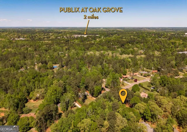 Photo 2 of Single family home for sale at 110 Covey Ln, Athens, GA 30606 | MLS# 10731923 | Listing updated on 2026-06-25
