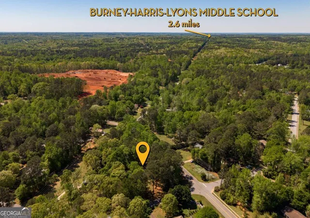 Photo 3 of Single family home for sale at 110 Covey Ln, Athens, GA 30606 | MLS# 10731923 | Listing updated on 2026-06-25