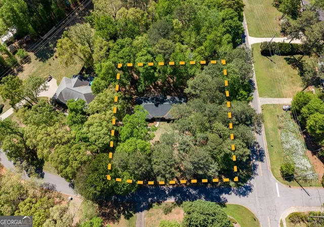 Photo 4 of Single family home for sale at 110 Covey Ln, Athens, GA 30606 | MLS# 10731923 | Listing updated on 2026-06-25