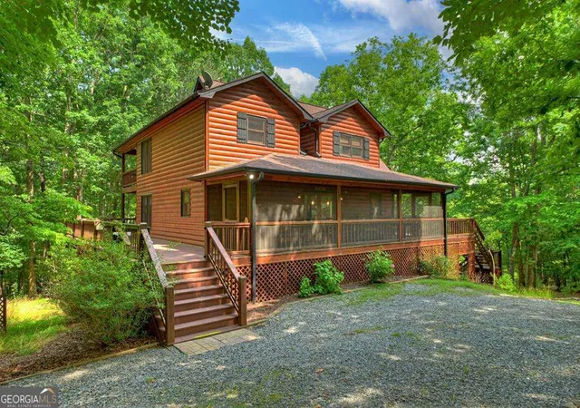 1st image of 21 Trails End Ln, Morganton, GA 30560 | MLS# 10804511