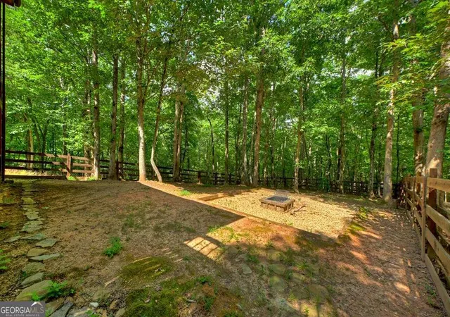 3rd image of 21 Trails End Ln, Morganton, GA 30560 | MLS# 10804511
