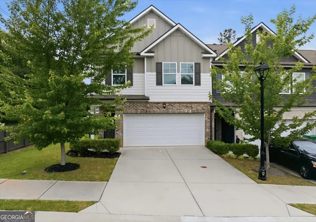 1st image of 2242 Justify Ln, Lithonia, GA 30058 | MLS# 10815242