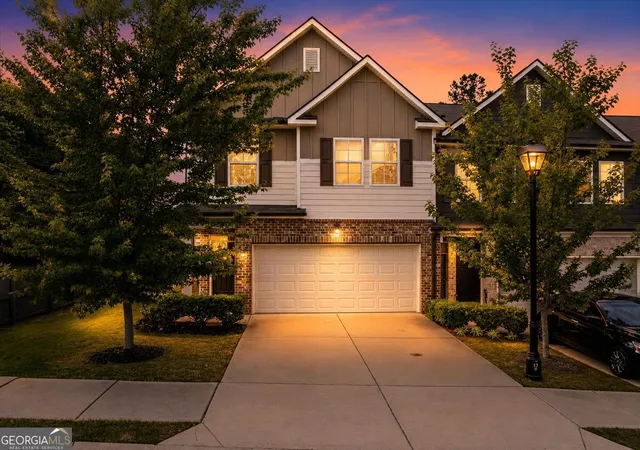 27th image of 2242 Justify Ln, Lithonia, GA 30058 | MLS# 10815242