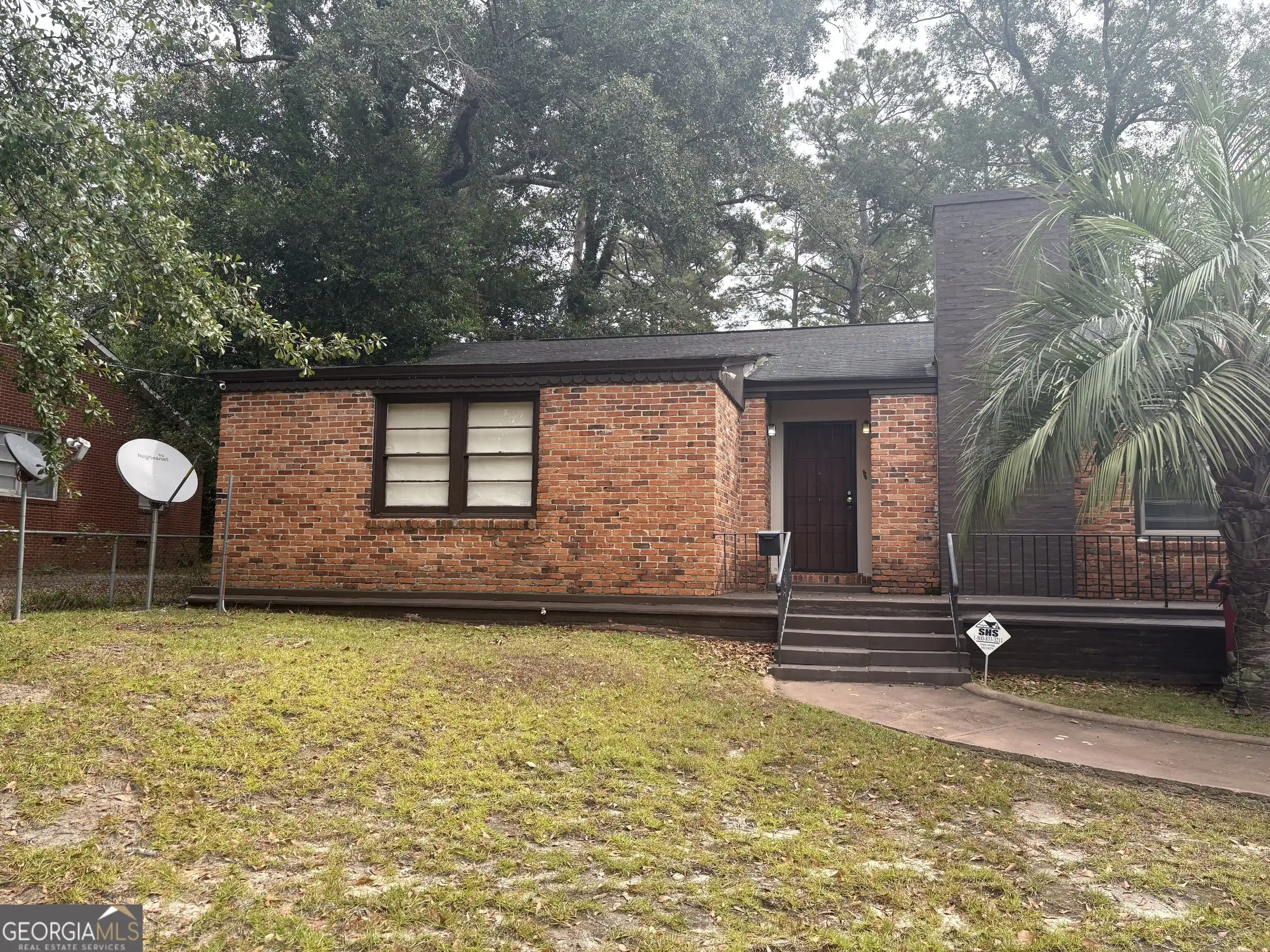 Photo 1 of Single family home for sale at 1184 Edna Pl, Macon, GA 31204 | MLS# 10874151 | Listing updated on 2026-10-25