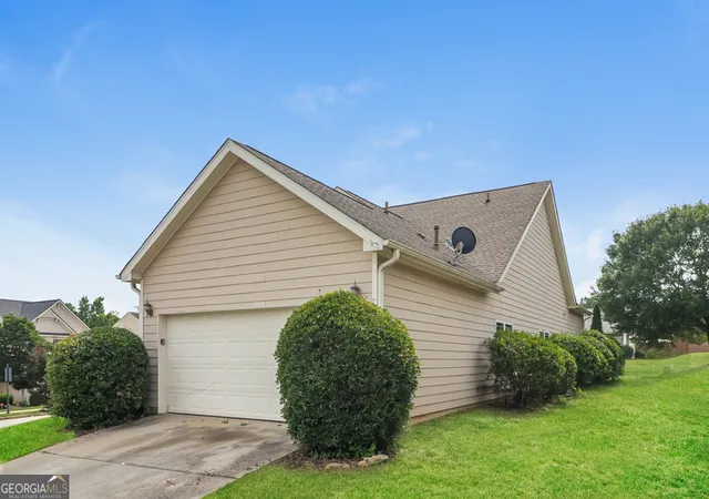 Homes for sale in Douglasville, GA | 2986 Dungeness Dr, Douglasville, GA 30135 | MLS# 10783602