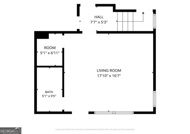 89th image of 12043 Orchid Ln, Alpharetta, GA 30009 | MLS# 10819364