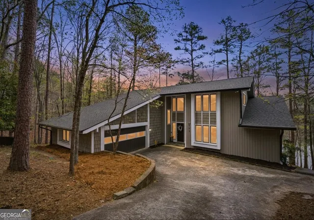 Photo 1 of Single family home for sale at 117 Klamath Ct, Waleska, GA 30183 | MLS# 10725158 | Listing updated on 2026-09-14