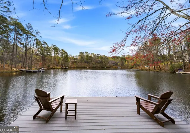 Photo 3 of Single family home for sale at 117 Klamath Ct, Waleska, GA 30183 | MLS# 10725158 | Listing updated on 2026-09-14