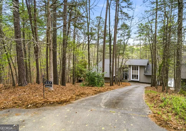 Photo 3 of Single family home for sale at 117 Klamath Ct, Waleska, GA 30183 | MLS# 10725158 | Listing updated on 2026-09-14