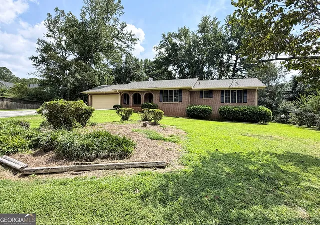 Photo 1 of Single family home for sale at 2305 Village Dr, Covington, GA 30016 | MLS# 10835559 | Listing updated on 2026-09-29