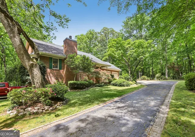 Photo 2 of Single family home for sale at 13597 Woolsey Rd, Hampton, GA 30228 | MLS# 10753567 | Listing updated on 2026-09-12