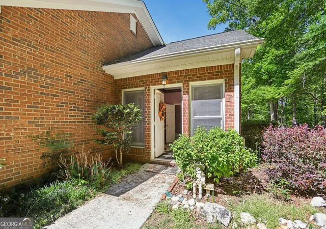 Photo 2 of Single family home for sale at 13597 Woolsey Rd, Hampton, GA 30228 | MLS# 10753567 | Listing updated on 2026-09-12