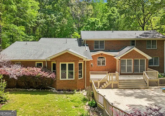 Photo 3 of Single family home for sale at 13597 Woolsey Rd, Hampton, GA 30228 | MLS# 10753567 | Listing updated on 2026-09-12