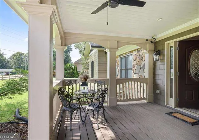 Photo 3 of Single family home for sale at 1665 Cunningham Rd Sw, Marietta, GA 30008 | MLS# 10710104 | Listing updated on 2026-07-13
