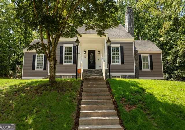 1st image of 134 Mill Race Rd, Thomaston, GA 30286 | MLS# 10760198