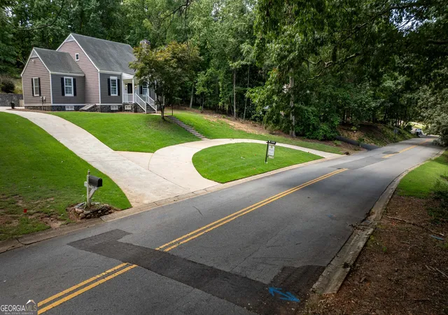 83rd image of 134 Mill Race Rd, Thomaston, GA 30286 | MLS# 10760198