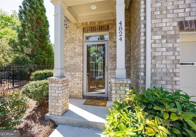 Photo 3 of Townhouse for sale at 4824 Blue Elm Ln Se #UNIT 1, Smyrna, GA 30080 | MLS# 10833000 | Listing updated on 2026-10-09