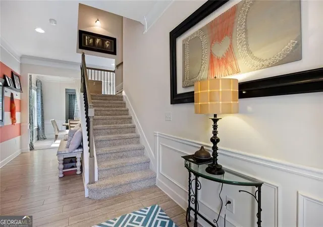 Photo 4 of Townhouse for sale at 4824 Blue Elm Ln Se #UNIT 1, Smyrna, GA 30080 | MLS# 10833000 | Listing updated on 2026-10-09
