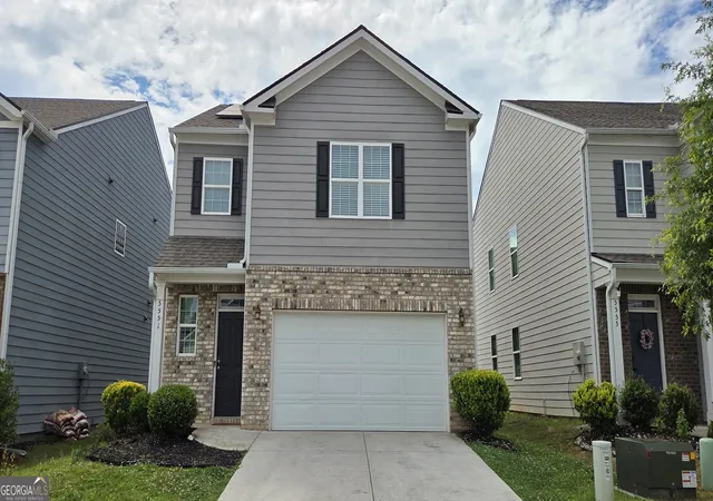 Photo 1 of Single family home for sale at 5551 Foxglove Wy, Oakwood, GA 30566 | MLS# 10806752 | Listing updated on 2026-08-27