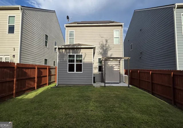 Photo 29 of Single family home for sale at 5551 Foxglove Wy, Oakwood, GA 30566 | MLS# 10806752 | Listing updated on 2026-10-20