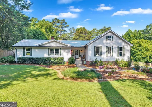 1st image of 1980 Bostwick Hwy, Madison, GA 30650 | MLS# 10803843