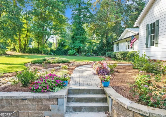 2nd image of 1980 Bostwick Hwy, Madison, GA 30650 | MLS# 10803843