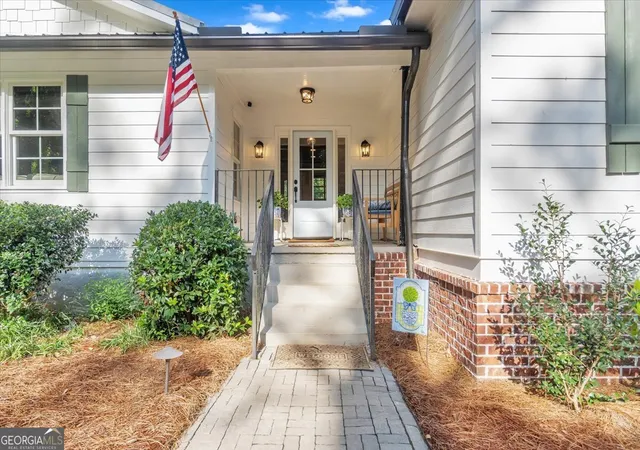 3rd image of 1980 Bostwick Hwy, Madison, GA 30650 | MLS# 10803843