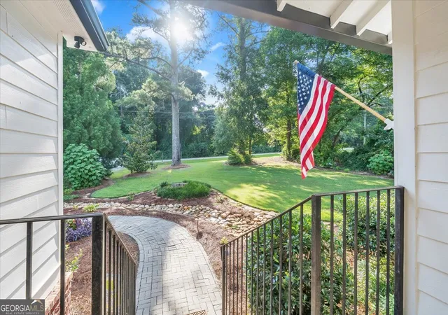 5th image of 1980 Bostwick Hwy, Madison, GA 30650 | MLS# 10803843