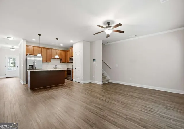 Photo 3 of Single family home for sale at 213 Camellia Ct #LOT 51, Jackson, GA 30233 | MLS# 10807446 | Listing updated on 2026-09-20