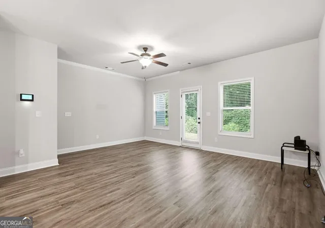 Photo 3 of Single family home for sale at 213 Camellia Ct #LOT 51, Jackson, GA 30233 | MLS# 10807446 | Listing updated on 2026-09-20