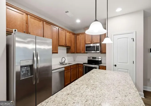 Photo 4 of Single family home for sale at 213 Camellia Ct #LOT 51, Jackson, GA 30233 | MLS# 10807446 | Listing updated on 2026-09-20