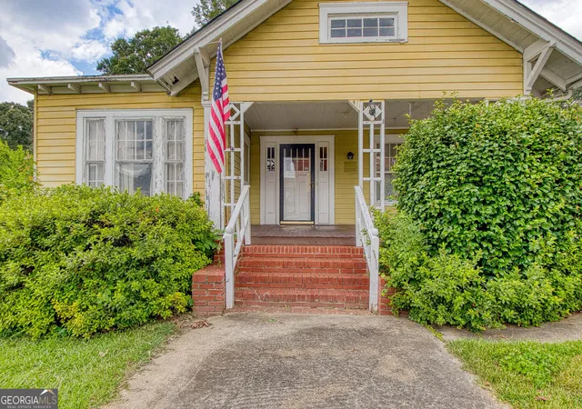 2nd image of 464 Sargent Main St, Newnan, GA 30263 | MLS# 10809933