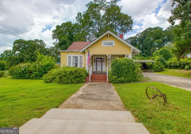 4th image of 464 Sargent Main St, Newnan, GA 30263 | MLS# 10809933