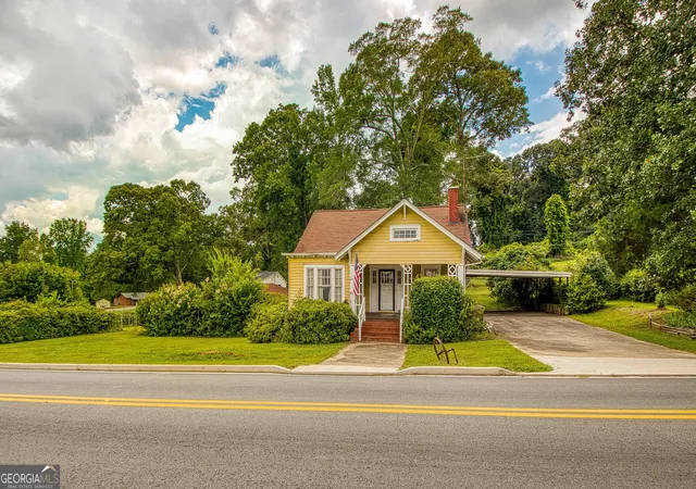 5th image of 464 Sargent Main St, Newnan, GA 30263 | MLS# 10809933