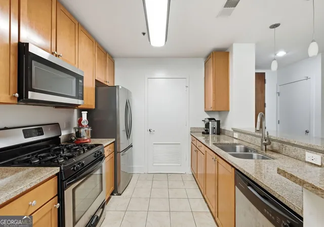 5th image of 171 Auburn Ave Ne #210, Atlanta, GA 30303 | MLS# 10812644