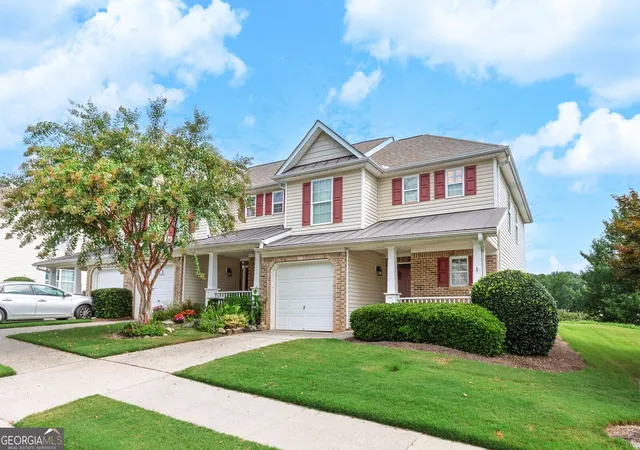 2nd image of 233 Fox Creek Blvd, Woodstock, GA 30188 | MLS# 10824073