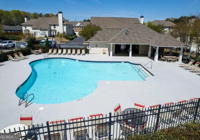 37th image of 233 Fox Creek Blvd, Woodstock, GA 30188 | MLS# 10824073