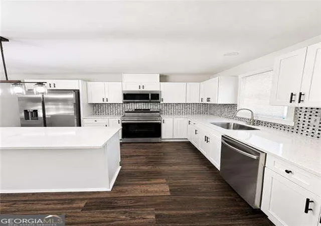 Photo 4 of Single family home for sale at 2773 Austin Ln, Jonesboro, GA 30236 | MLS# 10809206 | Listing updated on 2026-09-12