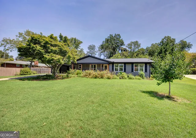 37th image of 5165 S Dearing St, Covington, GA 30014 | MLS# 10829745
