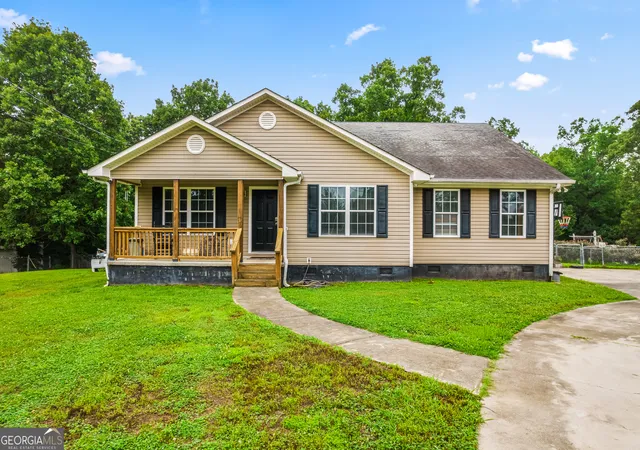 1st image of 530 Pleasant Valley Rd Se, Silver Creek, GA 30173 | MLS# 10779042